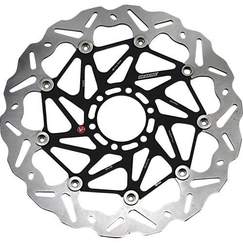 Braking Sk2 Brake Rotor - Ktm Wk114R