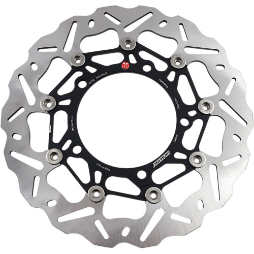 Braking Sk2 Brake Rotor - Suzuki Wk089L