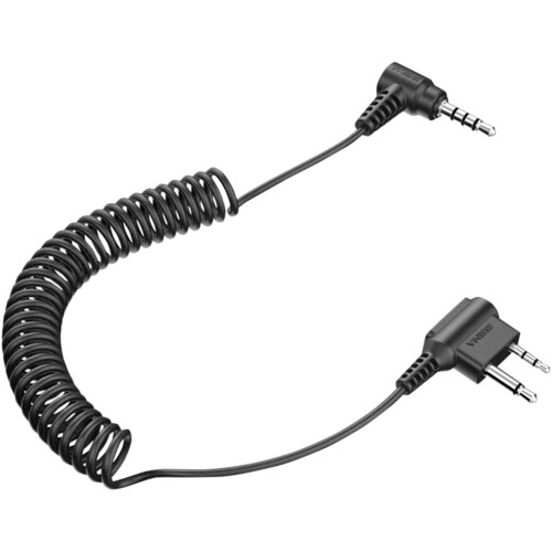 Sena Radio Cable Twin-Pin - Midland Tufftalk-A0115