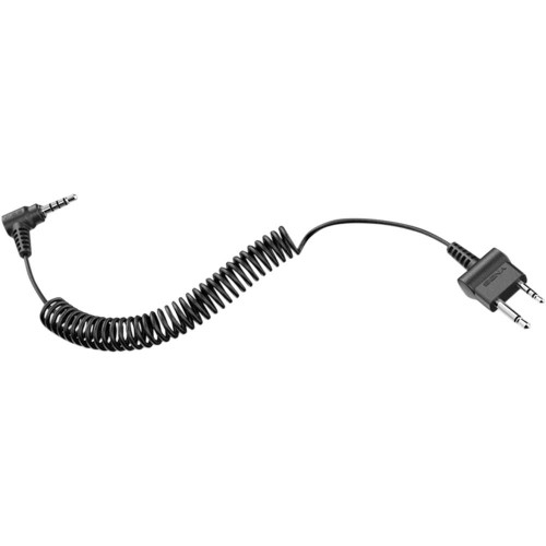 SENA TUFFTALKA0117 Sena Radio Cable - Straight-Type Tufftalk-A0117