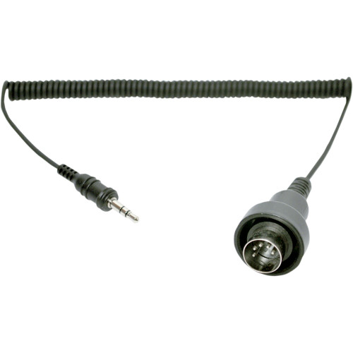 Sena Audio Cable - 5 Pin Din Hd Yamaha Sc-A0122