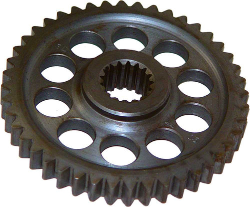 VENOM PRODUCTS 352666-03 Venom Products Sprocket Ski-Doo Xp 45T 352666-03