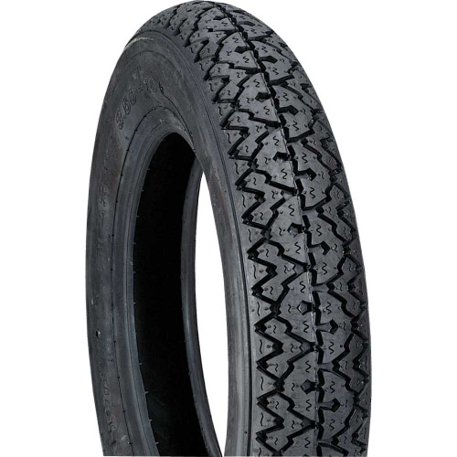 DURO 2529410350 Duro Tire - Hf294 - Front/Rear - 3.50-10 - 51J 25-29410-350