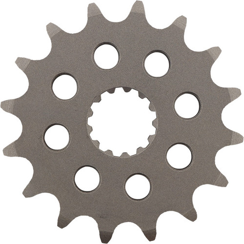 Supersprox Front Cs Sprocket Steel 16T-525 Kaw/Suz/Tri Cst-520-16-2