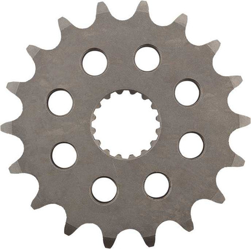 Supersprox CST-423-18-2 Supersprox Front Cs Sprocket Steel 18T-530 Suz Cst-423-18-2