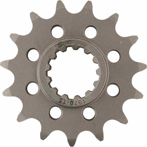 Supersprox CST-1590-14-1 Supersprox Front Cs Sprocket Steel 14T-520 Gas/Yam Cst-1590-14-1
