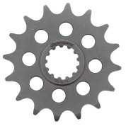 Supersprox CST-578-16-2 Supersprox Front Cs Sprocket Steel 16T-520 Kaw Cst-578-16-2
