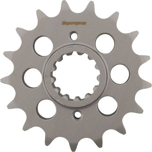Supersprox Front Cs Sprocket Steel 17T-530 Hon Cst-339-17-2