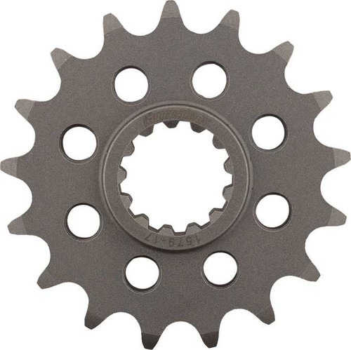 Supersprox CST-1579-17-2 Supersprox Front Cs Sprocket Steel 17T-520 Yam Cst-1579-17-2