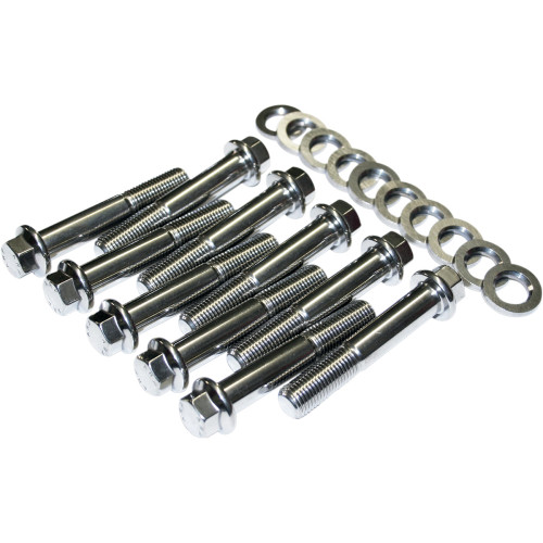 Feuling Oil Pump Corp. Head Bolt Kit - Panhead/Shovelhead 3010