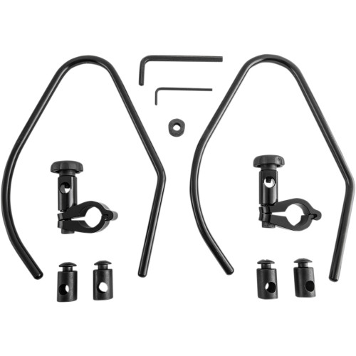 Slipstreamer Atv Hardware Kit #Ss-2