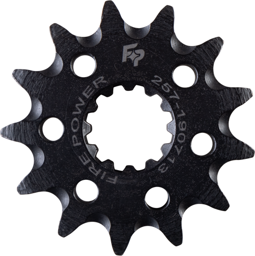 Fire Power FPC-1907-13-1 Fire Power Front Cs Sprocket Steel 13T Fpc-1907-13-1