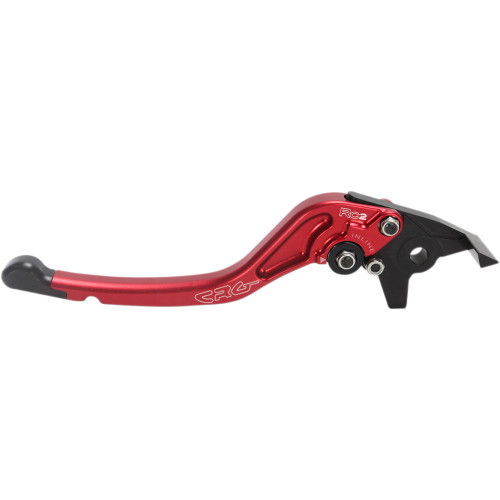 Crg Brake Lever - Rc2 - Red 2Ab-541-T-R