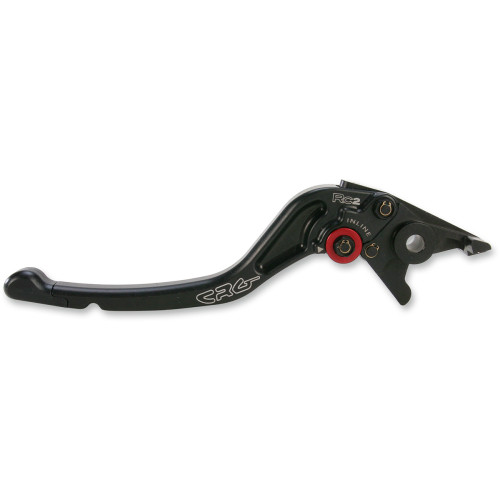 Crg Brake Lever - Rc2 - Black 2An-521-T-B