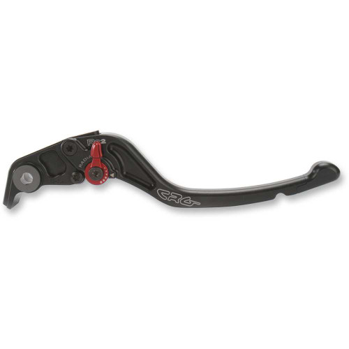 CRG 2RB514TB Crg Brake Lever - Rc2 - Black 2Rb-514-T-B