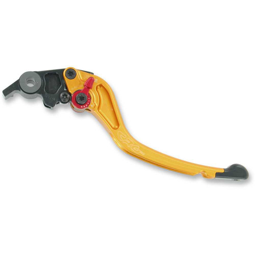 CRG 2RB516TG Crg Brake Lever - Rc2 - Gold 2Rb-516-T-G