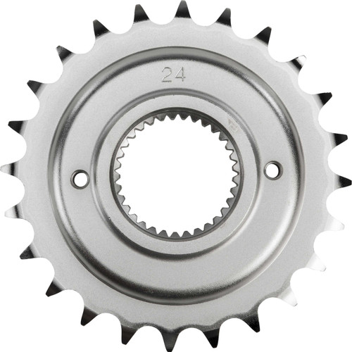 Harddrive 191334 Harddrive Transmission Sprocket 24T Big Twin 5 Speed 94-06 .500 191334