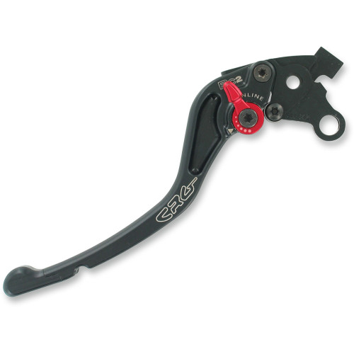 Crg Clutch Lever - Rc2 - Black 2An-612-T-B