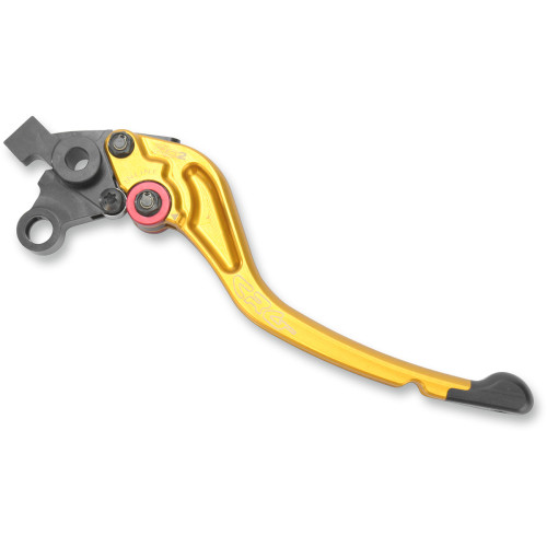 Crg Clutch Lever - Rc2 - Gold 2An-612-T-G