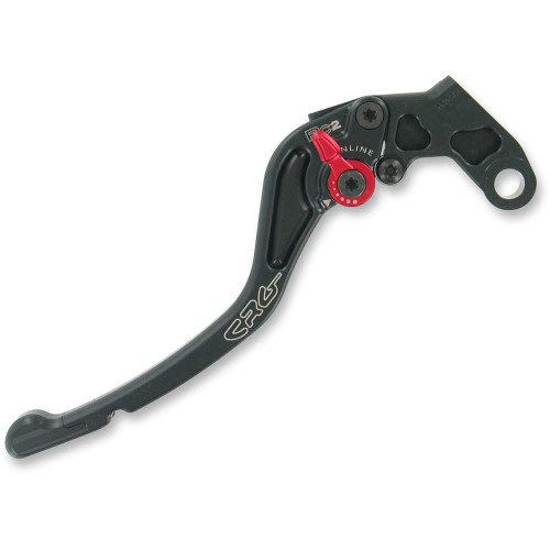 CRG 2AN614TB Crg Clutch Lever - Rc2 - Black 2An-614-T-B