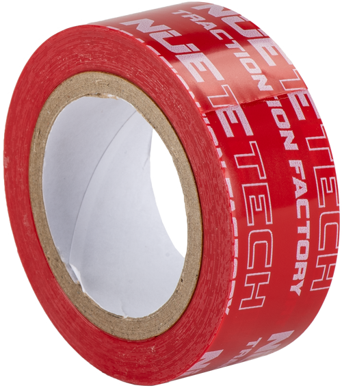 TUBLISS RT27 Tubliss Rim Tape Rear 27Mm (Red) Rt27