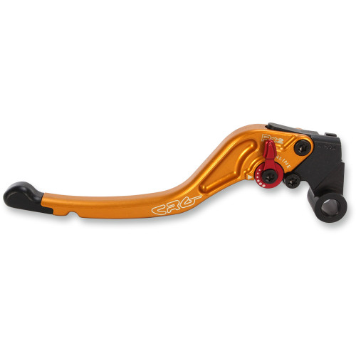 Crg Clutch Lever - Rc2 - Gold 2An-632-T-G