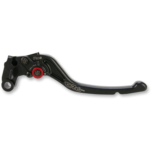 Crg Clutch Lever - Rc2 - Black 2An-641-T-B