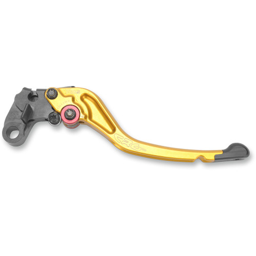 Crg Clutch Lever - Rc2 - Gold 2An-641-T-G