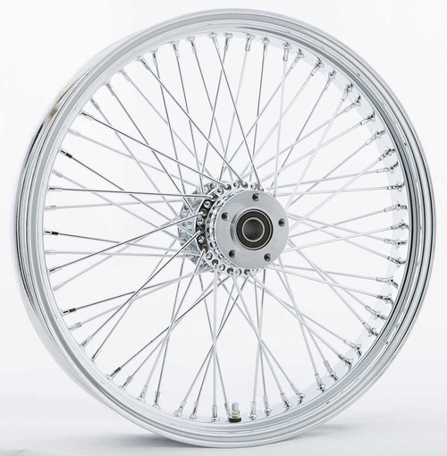 Harddrive 051-13622 Harddrive Fr 60-Spk Dd Chrome 21X3.5 Wg-Hub 3/4" Axl 00 Ltr 051-13622
