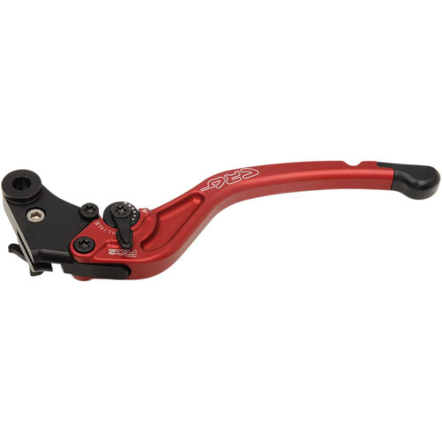 CRG 2AN671XPTR Crg Clutch Lever - Rc2 - Red 2An-671-Xp-T-R