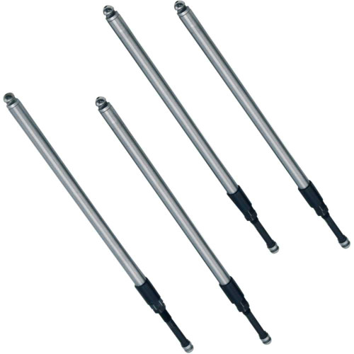 S&S CYCLE 935120 S&S Cycle Quickee Pushrods - Big Twin 93-5120