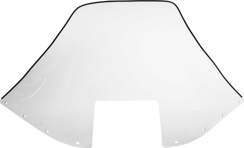 Snostuff 450-237-01 Snostuff Windshield Standard Clear Pol 450-237-01
