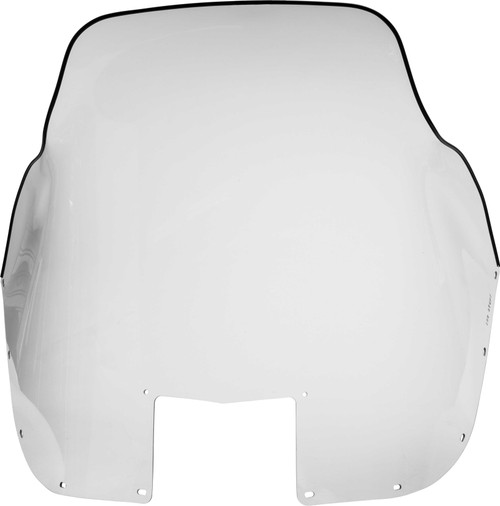 Snostuff 450-155 Snostuff Windshield High Smoke A/C 450-155