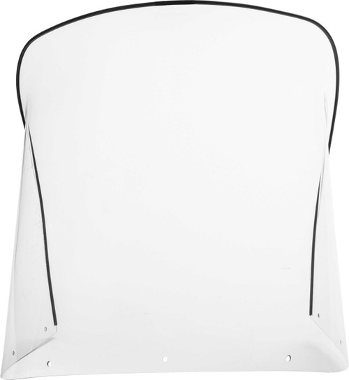 Snostuff 450-612 Snostuff Windshield Clear Yam 450-612