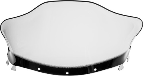 Snostuff Windshield Smoke Pol 450-252-03