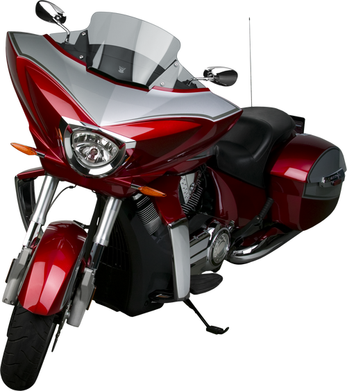 National Cycle V-Stream 10.5" Light Tint Victory N20701