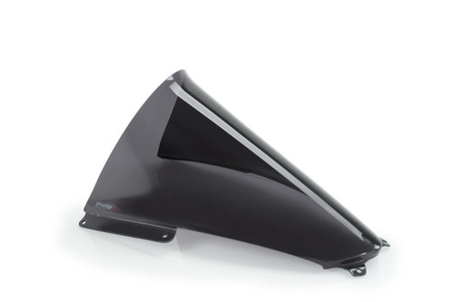 Puig Windscreen R-Racer Dark Smoke Duc 3759F