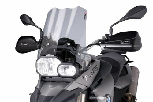 Puig Windscreen Touring Clear 4670W Puig Windscreen Touring Clear 4670W