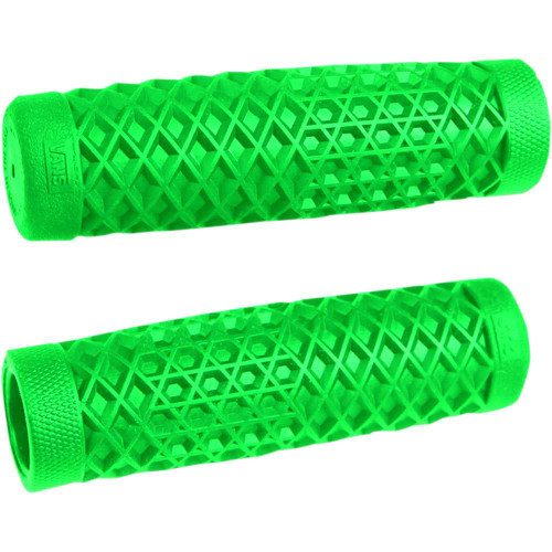 ODI B01VTN Odi Grips - Vans - 7/8" - Green B01Vtn
