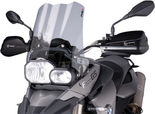 Puig Windscreen Touring Smoke 4670H Puig Windscreen Touring Smoke 4670H