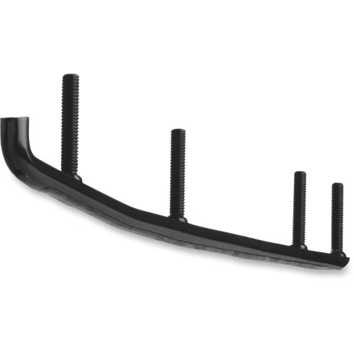 Woody'S Top-Stock Hard Surface Bar - 4" - 60 Hsd-9255