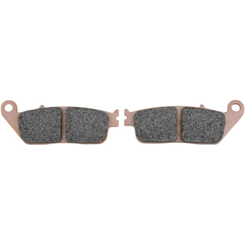 Ebc Sintered Brake Pads - Epfa196Hh Epfa196Hh