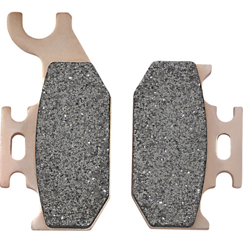 Ebc Sintered Brake Pads - Sxr307Hh Sxr307Hh
