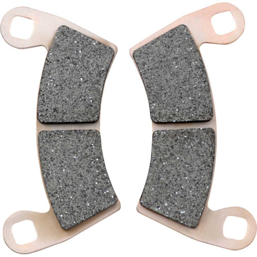 EBC SXR656HH Ebc Sintered Brake Pads - Sxr656Hh Sxr656Hh