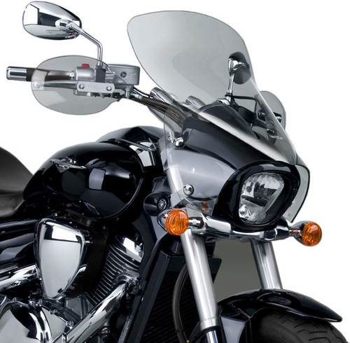 National Cycle Vstream Touring Screen Smoke Replacement N28217