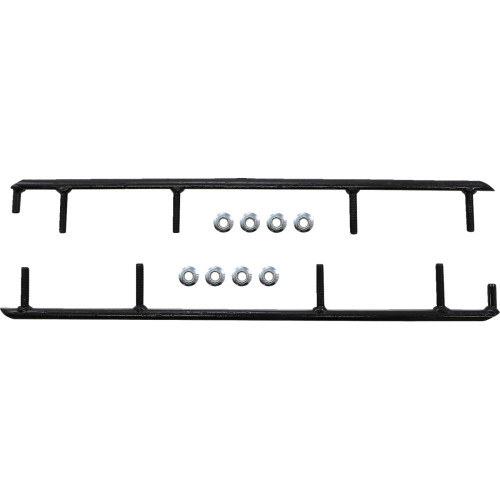 Woody'S Top-Stock Hard Surface Bar - 4" - 60 Hsa-9850
