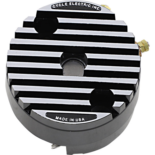 Cycle Electric Inc Regulator Replacement For Ds-313074 - Harley Davidson Ce-500L