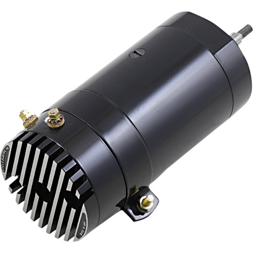 Cycle Electric Inc 12V Generator With Low Volt Regulator - Harley Davidson Dgv-5000L