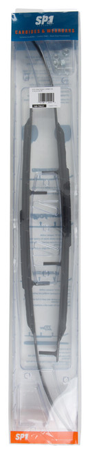 Sp1 Pr/X2 Six60 Double Carbide Pol S/M F-06-0-4-266