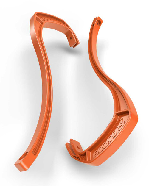 Slydog LOPPROORG Slydog Slydog Pro Loops Orange Lopproorg